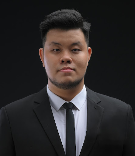 Linh Nguyen Duy - Technical Architect